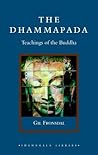 The Dhammapada: A...