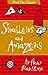 Swallows And Amazons by Arthur Ransome Swallows And Amazons by Arthur Ransome