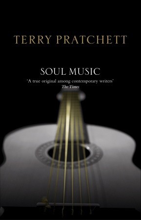 Soul Music