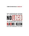 No Logo by Naomi Klein