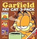 Garfield Fat Cat 3-Pack #15