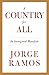 A Country for All by Jorge Ramos