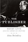 The Publisher: He...