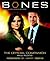 Bones by Paul Ruditis