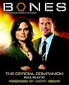 Bones: The Official Companion