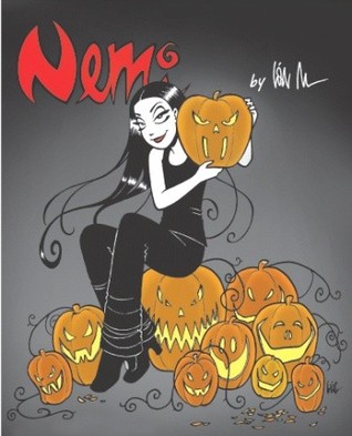Nemi - Vol. 2 (Nemi, #2)
