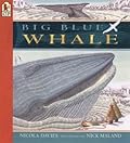Big Blue Whale: Read and Wonder