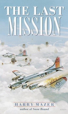 The Last Mission (Mass Market Paperback)