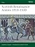 Scottish Renaissance Armies 1513–1550 by Jonathan Cooper