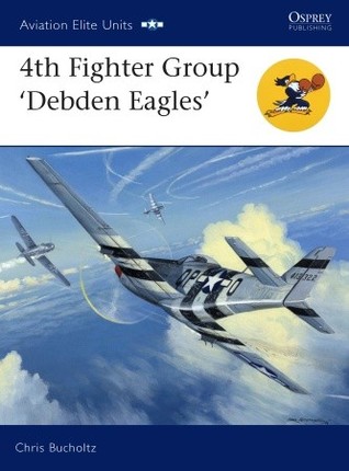 4th Fighter Group: 'Debden Eagles'