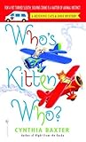 Who's Kitten Who? (Reigning Cats & Dogs Mystery, #6)