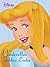 Cinderella's Golden Locks (Disney Princess:Random House Board Books)