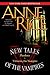 Pandora / Vittorio the Vampire by Anne Rice