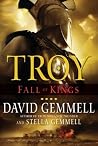 Troy by David Gemmell