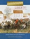Liberty!: How the Revolutionary War Began (Landmark Books) Liberty!: How the Revolutionary War Began (Landmark Books)