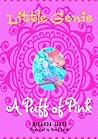 Little Genie: A Puff of Pink