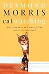 Catwatching by Desmond Morris