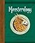 The Monsterology Handbook by Ernest Drake