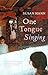 One Tongue Singing by Susan Mann