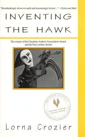 Inventing the Hawk (Paperback)