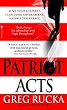 Patriot Acts