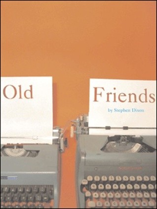 Old Friends (Hardcover)