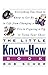 The Little Know-How Book by Bob Scher