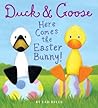 Duck & Goose by Tad Hills