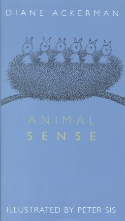 Animal Sense (Hardcover)