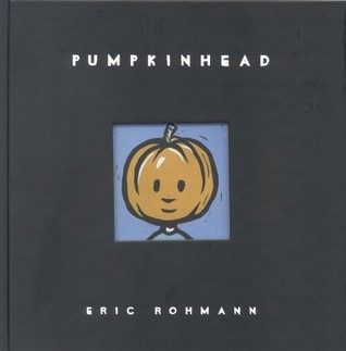 Pumpkinhead (Hardcover)