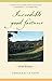 Incredible Good Fortune by Ursula K. Le Guin Incredible Good Fortune by Ursula K. Le Guin