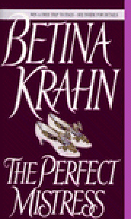 The Perfect Mistress (Mistress, #2)