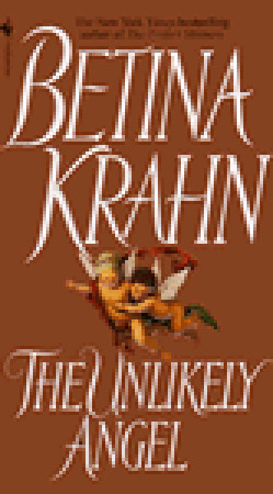 The Unlikely Angel: A Novel (Paperback)