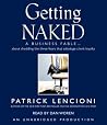 Getting Naked by Patrick Lencioni