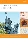 Samurai Armies 14...