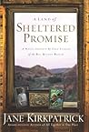 A Land of Sheltered Promise: Faith/Hope/Charity (Inspirational Novella Collection)