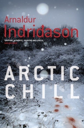 Arctic Chill
