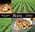 Nuts: Sweet and Savory Recipes from Diamond of California