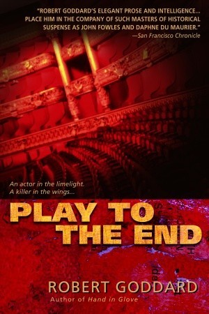 Play to the End (Paperback)