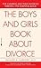 The Boys and Girls Book Abo...