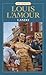 Lando (The Sacketts, #7)