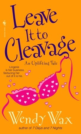 Leave It to Cleavage (Mass Market Paperback)