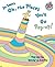 Oh, the Places You'll Go! by Dr. Seuss