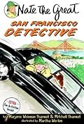 Nate the Great San Francisco Detective