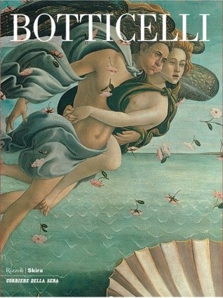 Botticelli (Paperback)