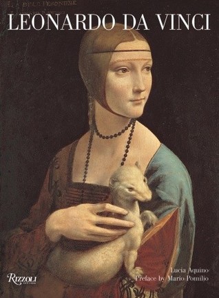 Leonardo da Vinci (Paperback)
