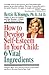 How to Develop Self-Esteem in Your Child: 6 Vital Ingredients: 6 Vital Ingredients