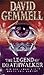The Legend of Deathwalker by David Gemmell