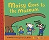 Maisy Goes to the Museum by Lucy Cousins