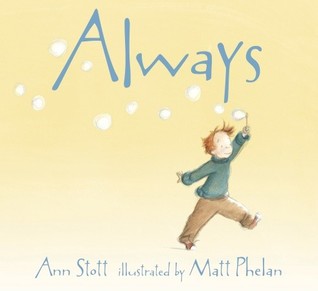 Always (Hardcover)